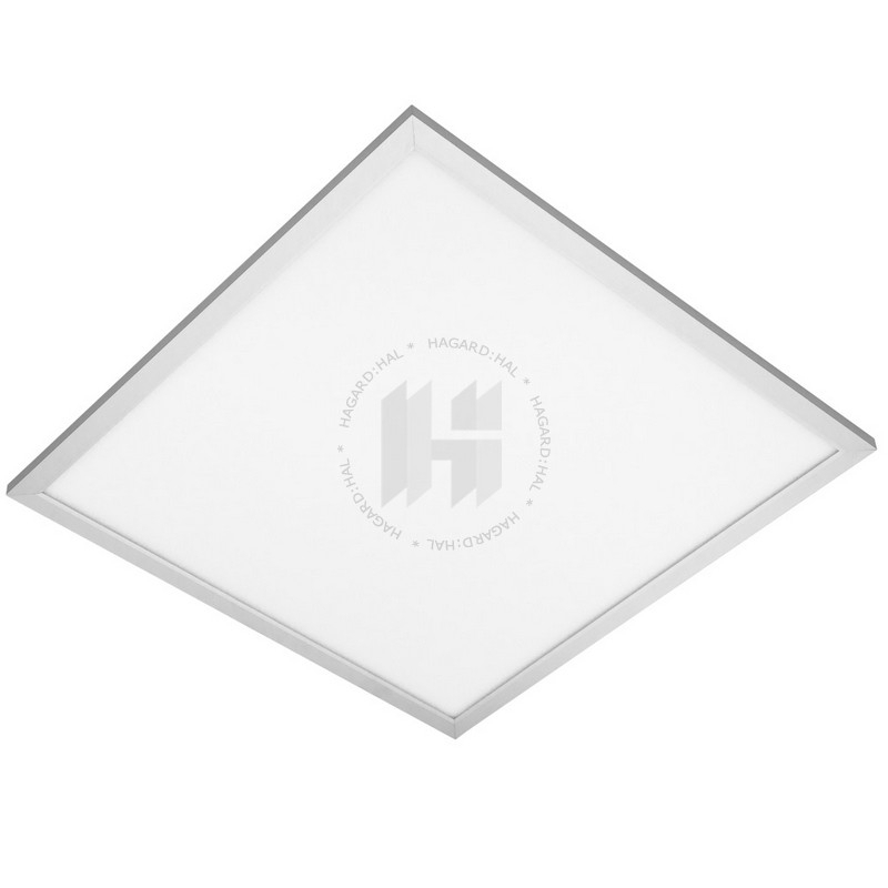 Panel LED zapustený 625x625 MODUS Q 34W 4100lm 2900K 230V IP40