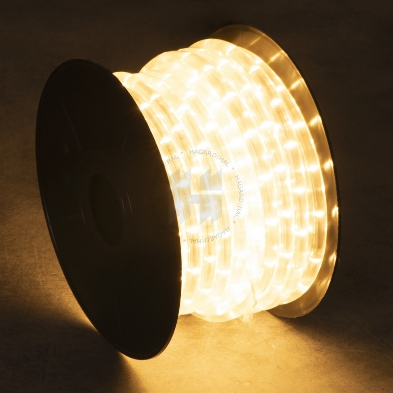 Had LED svetelný GIVRO 30M-WW 38573 60W/30m 3000K 230V IP65