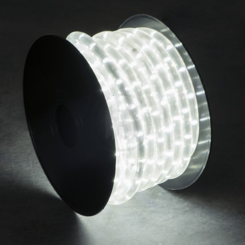 Had LED svetelný GIVRO 50M-CW 38580 100W/50m 6500K 230V IP65
