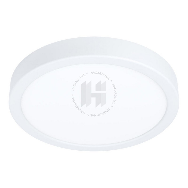 Svietidlo LED prisadené FUEVA 6 R 901307 11,5W 1550lm 2700/4000/6500K 230V IP20 biela