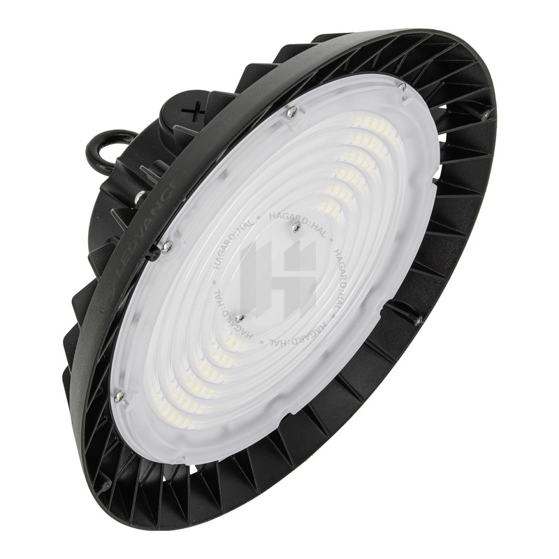Svietidlo LED HIGHBAY E ML 100/150/200W 15000/22500/30000lm 6500K 90° 230V IP65