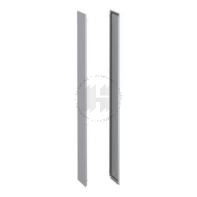 Panel bočný NSY2SPN204 2000x400mm sada (2ks)
