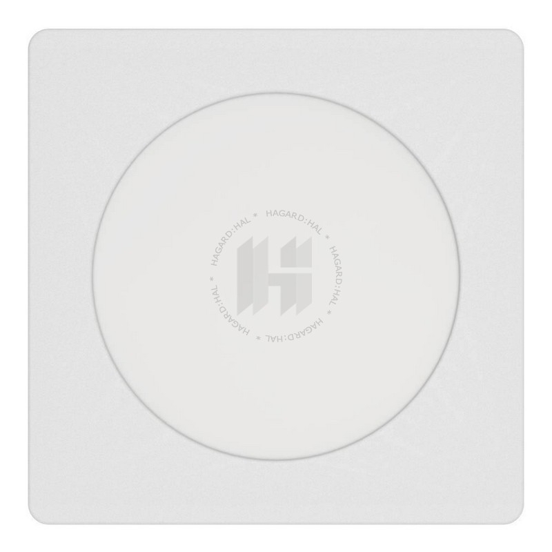 Svietidlo LED zapustené FUEVA 6 S 901399 6,3W 720lm 2700/4000/6500K 230V IP20 biela