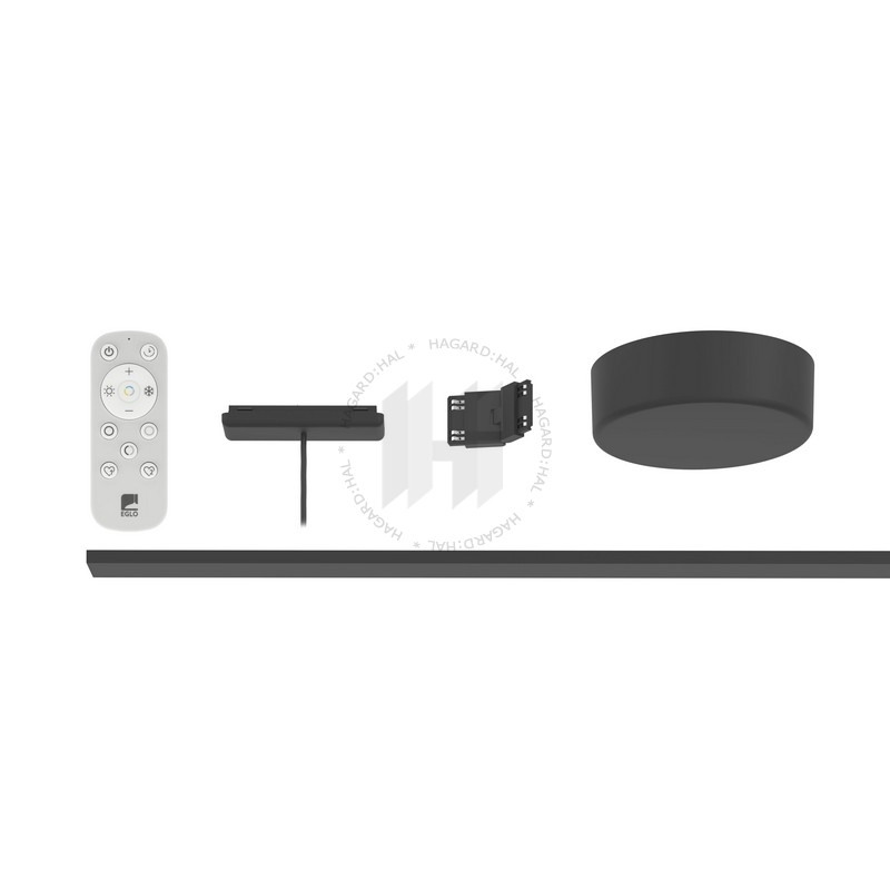 Set štartovací TPLUS STARTER 901753 čierna