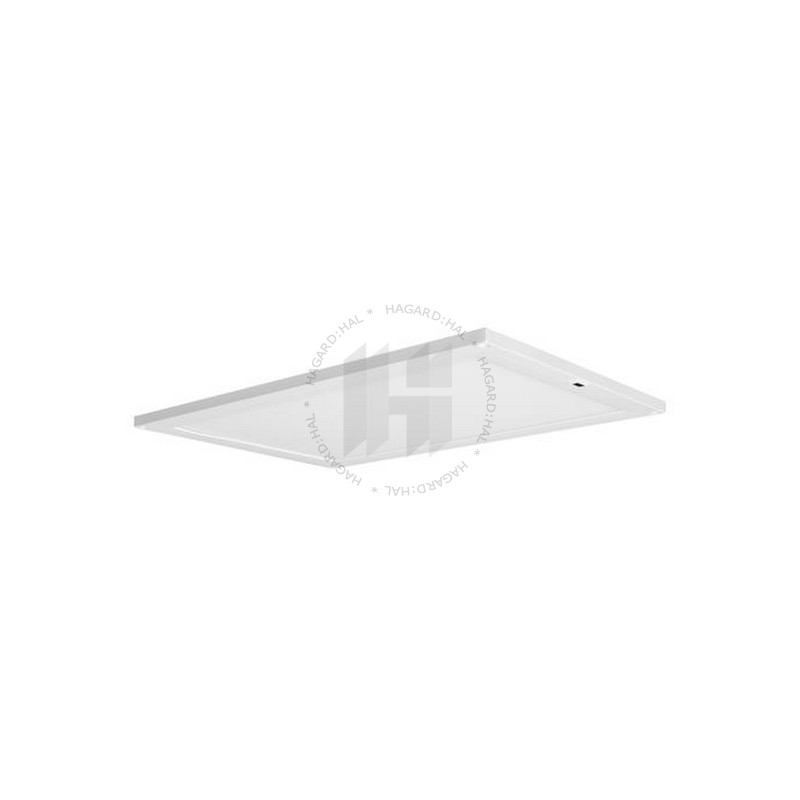 Panel LED Cabinet 300x200 7,5W 450lm 3000K 230V IP20 biela