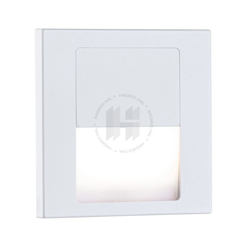 Svietidlo LED zapustené Tsaro (F) 79999 1W 80lm 2700K 230V do KU68 biela