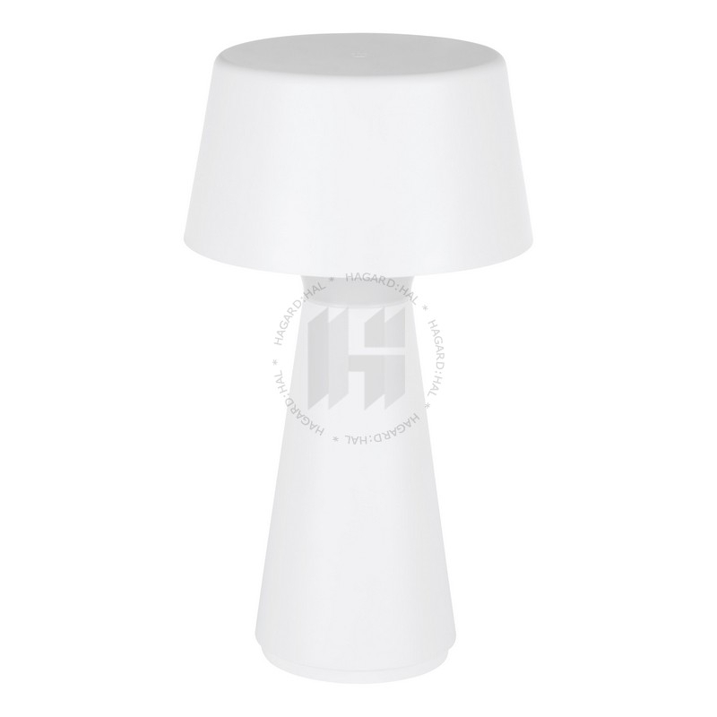 Svietidlo LED stolné HUESA 75795 3W 240lm 2234K IP44 biela