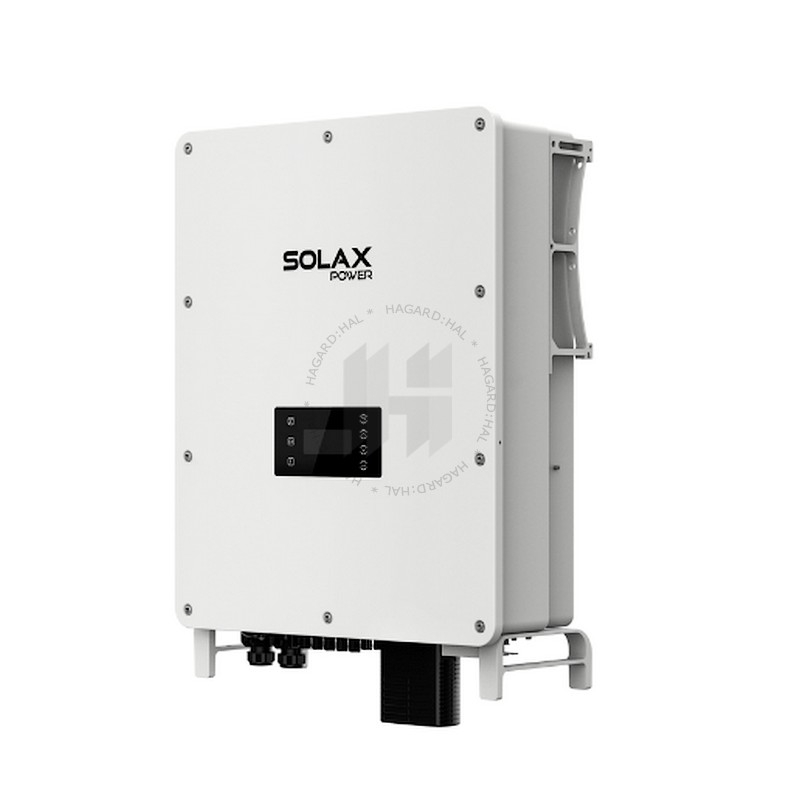 Menič hybridný SolaX X3 AELIO-49,9K 3F 49,9 kW