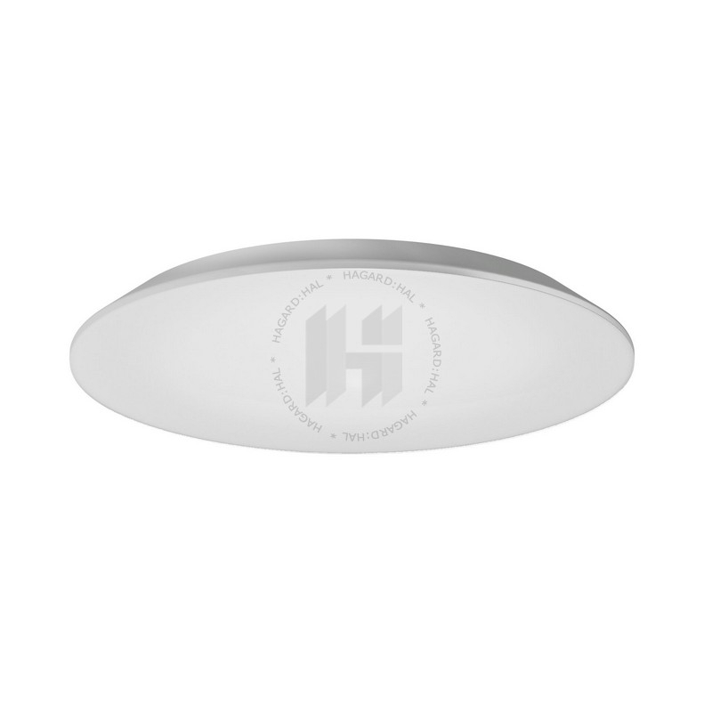 Svietidlo LED so senz. TURI ORO33482 18W (za 2x18W) 1620lm 3000/4000/6000K 230V IP44