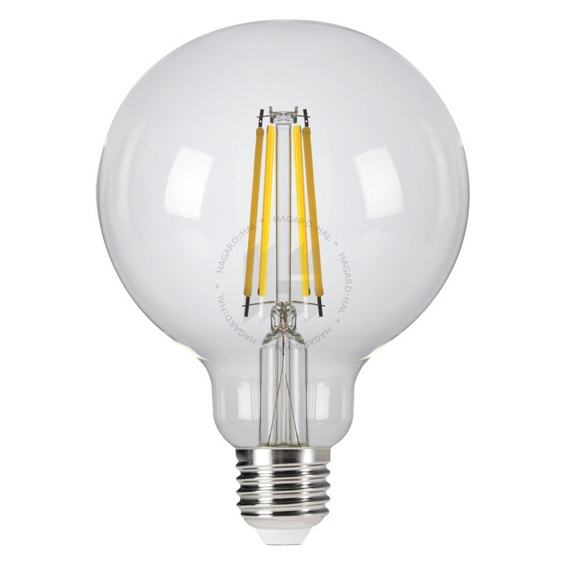 Žiarovka LED X G95C 39087 10,5W/840 (100W) 1521lm 4000K 320° 230V E27