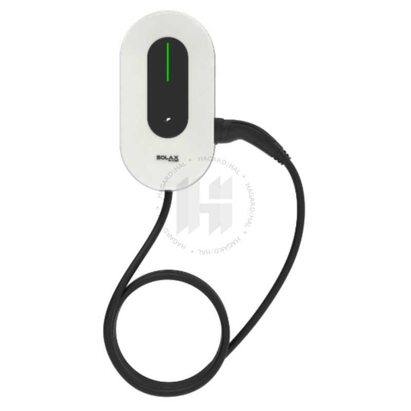 Nabíjačka automobilová SolaX X3-HAC-22P EV-210-227