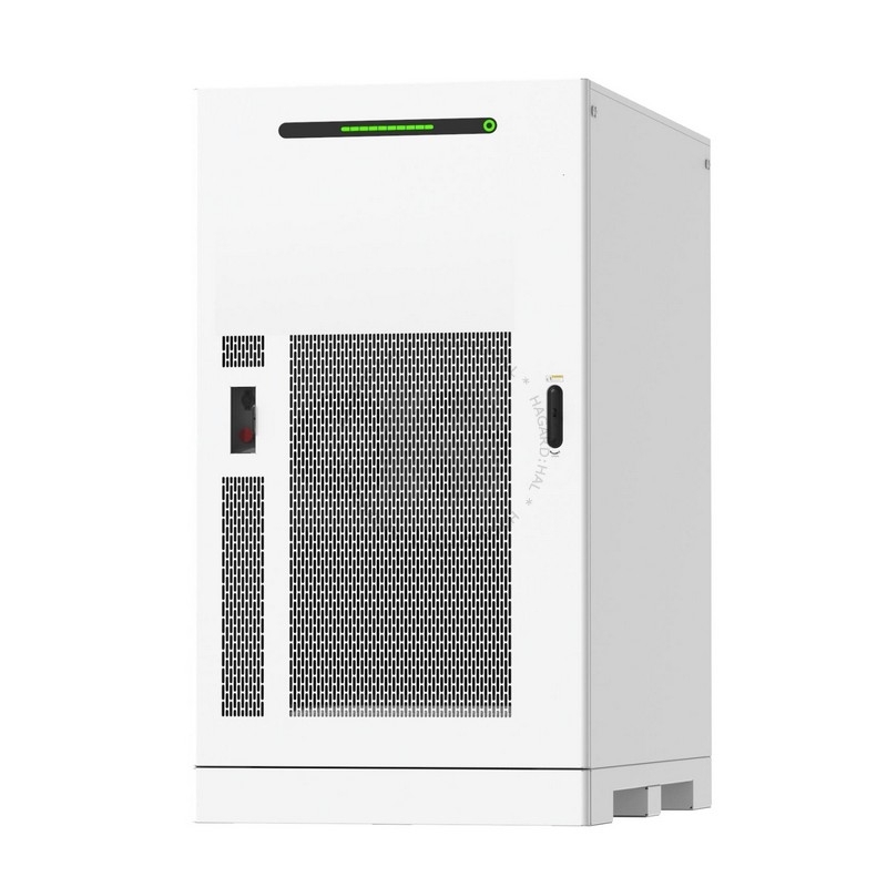 Úložisko ESS HUAWEI LUNA2000-241-2S1 hybrid cooling 241kWh