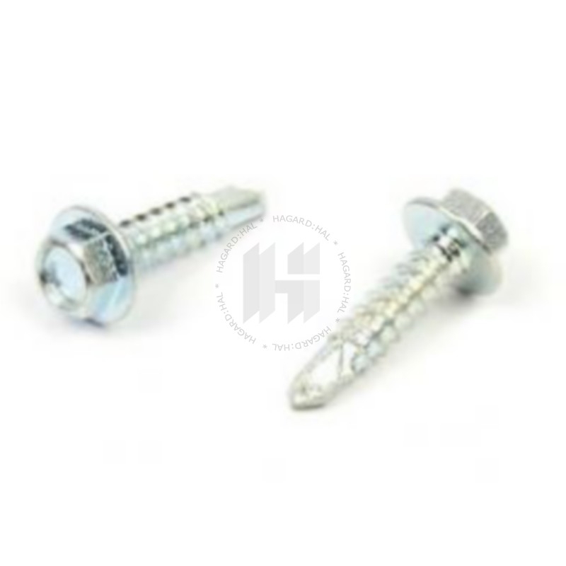 Vrut TEX 6ti hran 3,9 x 9,5 ""GZ"" bal ( 100ks)