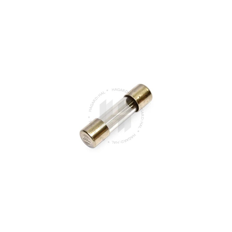 Poistka sklenená F 179020/50mA 1701003 5x20 rýchla