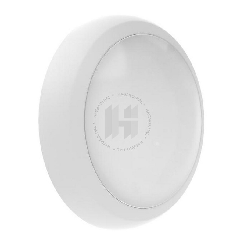 Svietidlo LED prisadené BLKH CBO RD 325 V 16/13/9W 1920/1612/1125lm 3000/4000/5700K 230V IP65