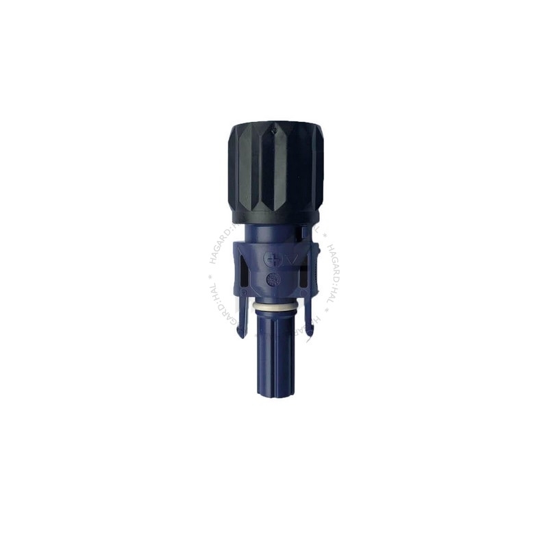 Konektor G-690-9011 Triple Battery + 10mm2 samica k bateriám SOLAX
