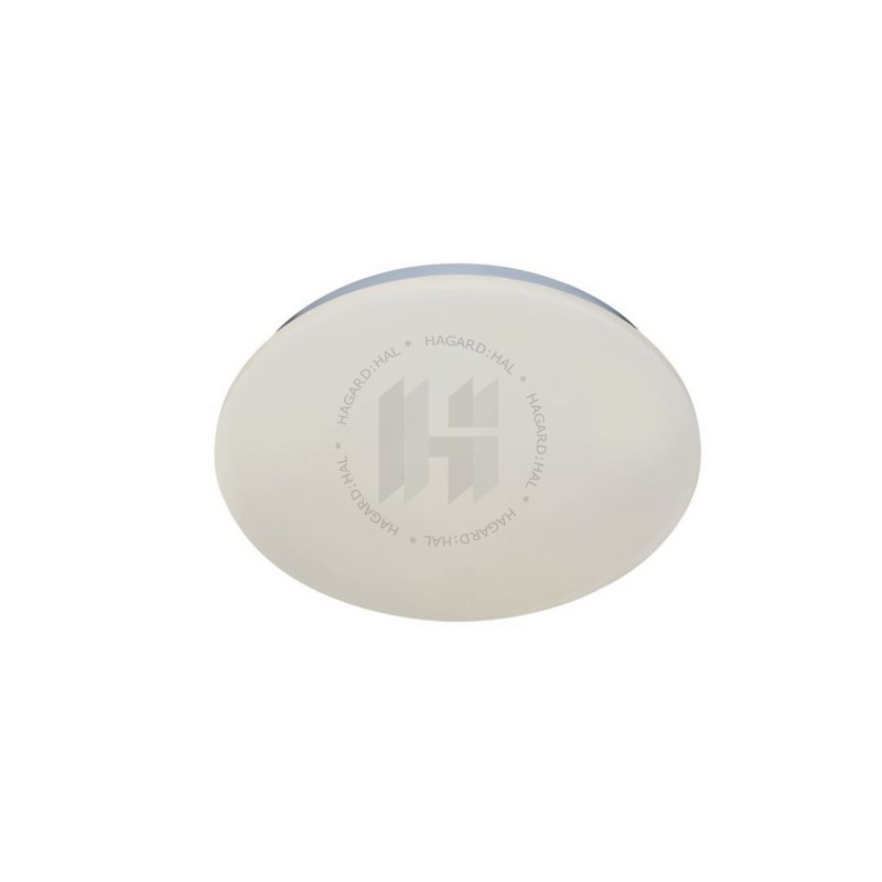 Svietidlo LED prisadené Lucas2 71503 24W 1850lm 4000K 230V IP20 biela