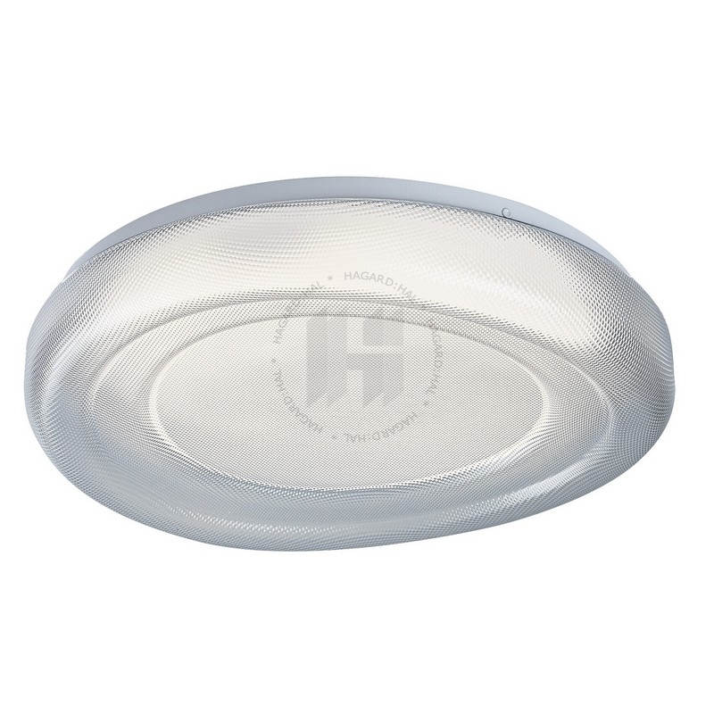 Svietidlo LED prisadené Dolcino 75059 24W 2100lm 4000K 230V IP44 biela