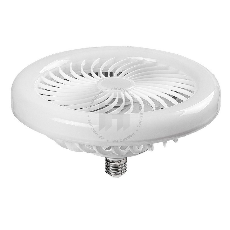 Žiarovka LED 79231 16W 1600lm 3000-6500K E27 IP20 s ventilátorom
