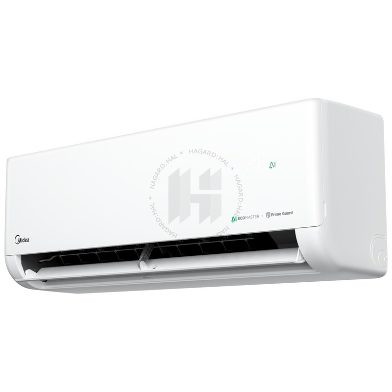 Jednotka klimatizačná MIDEA LUN-09-SP Solunar split (R32, 2,6 kW)