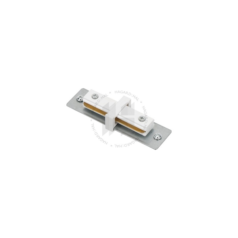 Spojka priama I TEAR 1F CON-I W 45911 biela