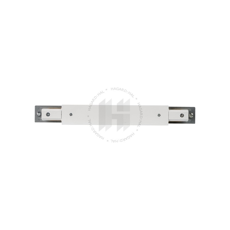 Napájanie priama spojka TEAR 1F PCON M W 45895 biela