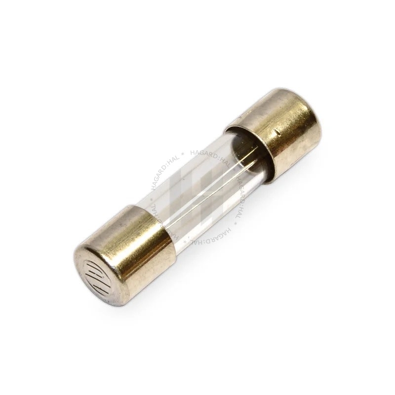 Poistka sklenená T 179120/32mA 1703001 5x20mm pomalá