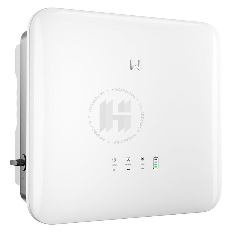 Menič hybridný GoodWe GW10K-ET-20 G2 AFCI, WiFi+LAN, CT, 10kW